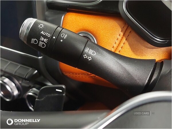 Used Renault Captur 2020 for sale - 75494545: Photo 37