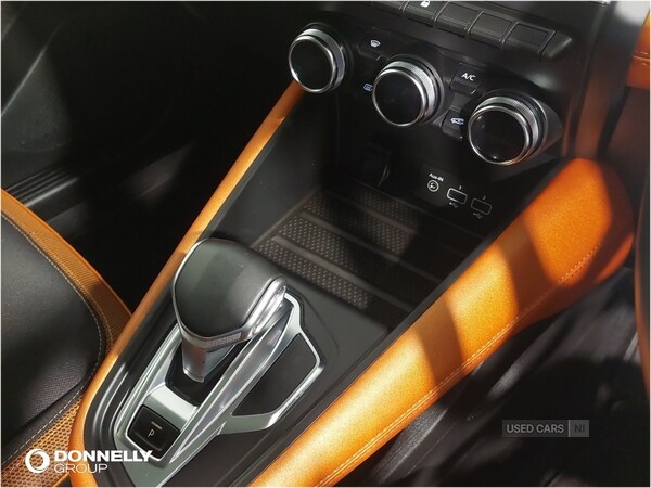 Used Renault Captur 2020 for sale - 75494545: Photo 38