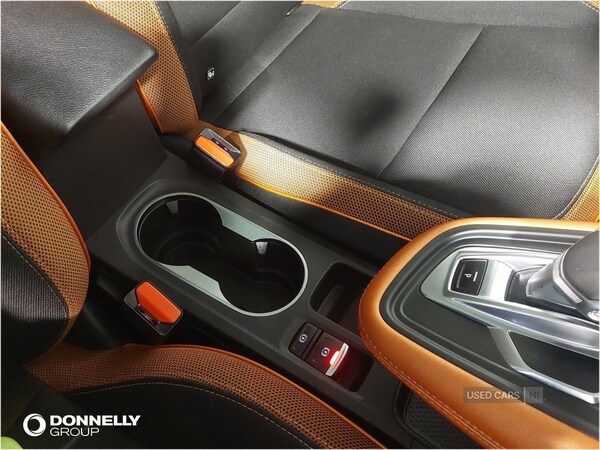 Used Renault Captur 2020 for sale - 75494545: Photo 39