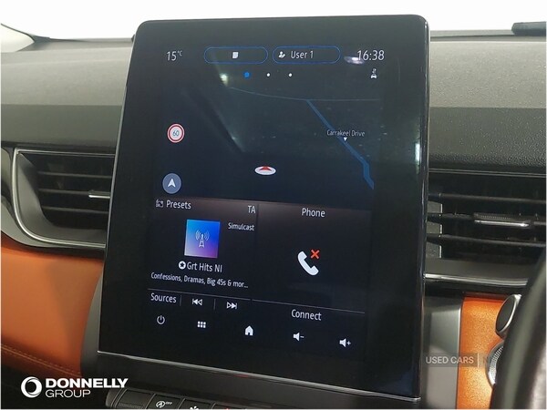 Used Renault Captur 2020 for sale - 75494545: Photo 41