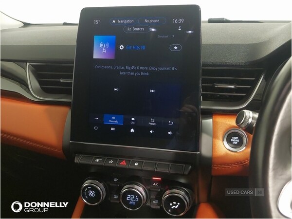 Used Renault Captur 2020 for sale - 75494545: Photo 44
