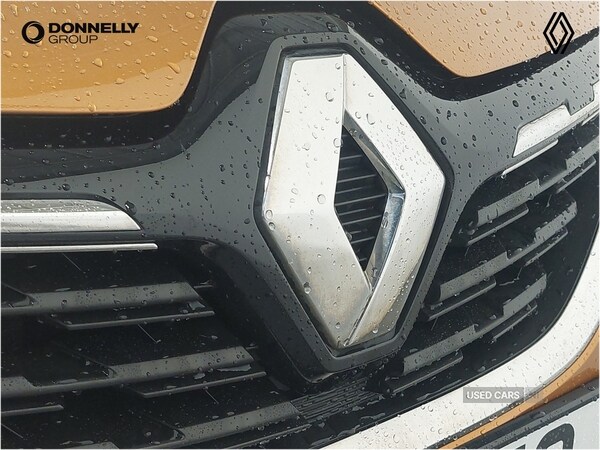 Used Renault Captur 2020 for sale - 75494545: Photo 45