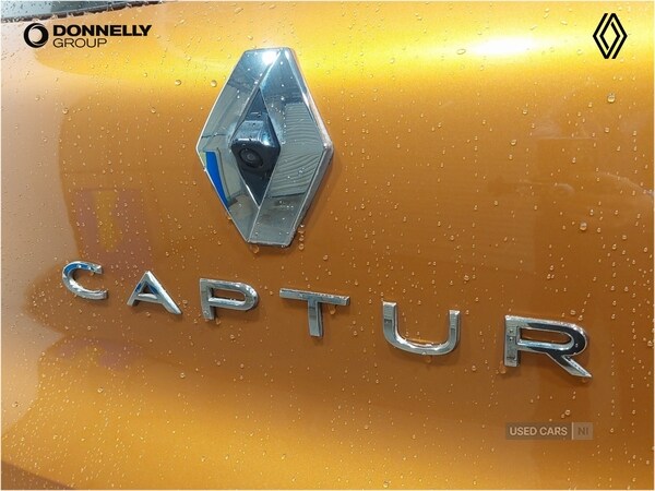 Used Renault Captur 2020 for sale - 75494545: Photo 46