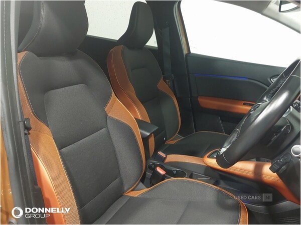 Used Renault Captur 2020 for sale - 75494545: Photo 47