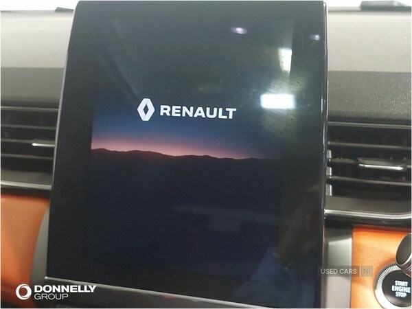 Used Renault Captur 2020 for sale - 75494545: Photo 5