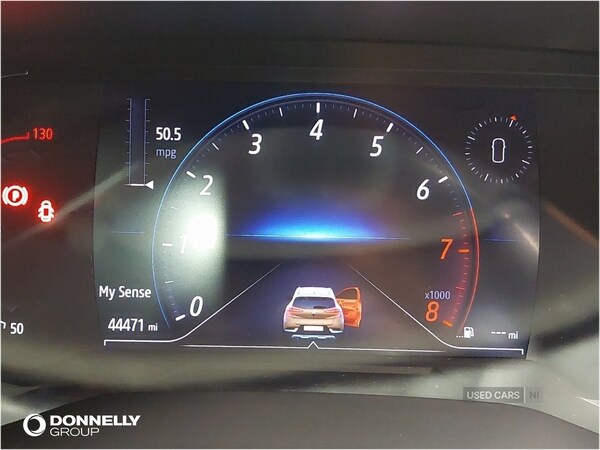 Used Renault Captur 2020 for sale - 75494545: Photo 6