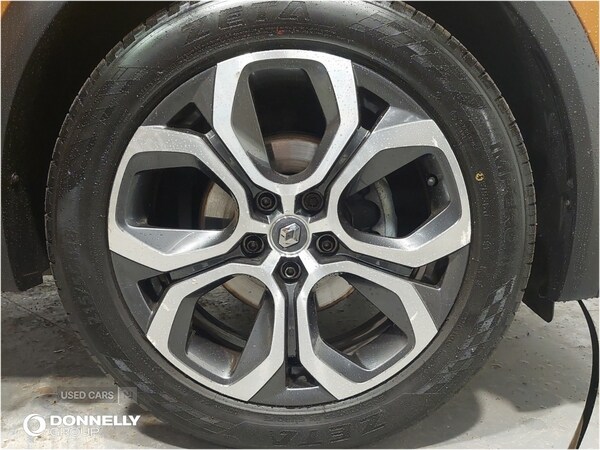 Used Renault Captur 2020 for sale - 75494545: Photo 7