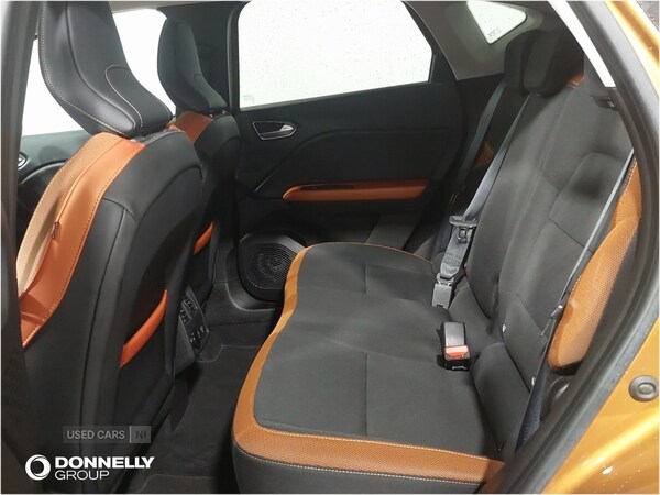 Used Renault Captur 2020 for sale - 75494545: Photo 9