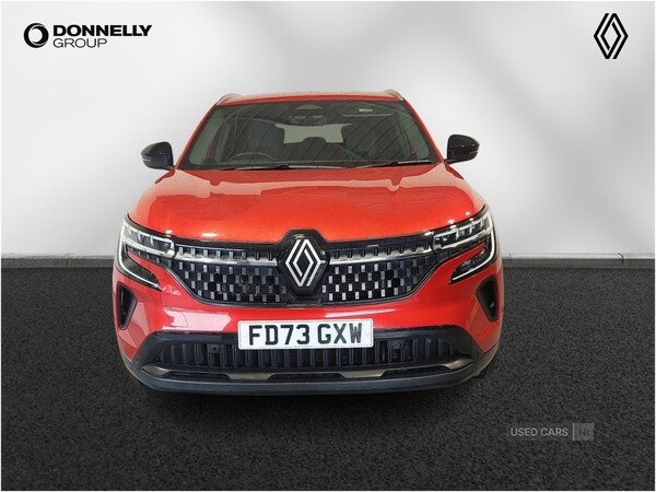 Used Renault Austral 2023 for sale - 74759348: Photo 12