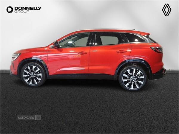Used Renault Austral 2023 for sale - 74759348: Photo 14