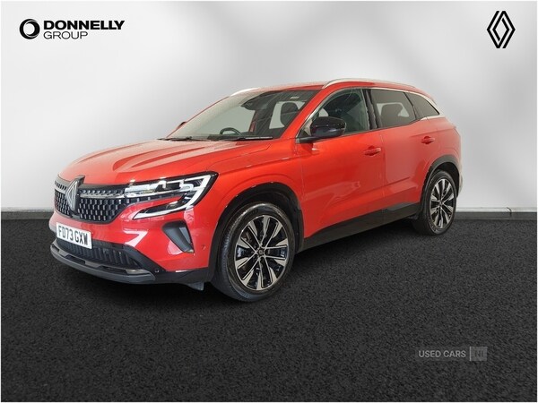 Used Renault Austral 2023 for sale - 74759348: Photo 15