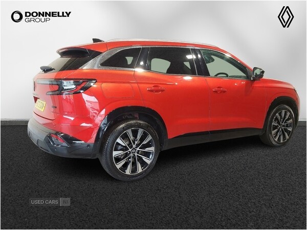Used Renault Austral 2023 for sale - 74759348: Photo 16
