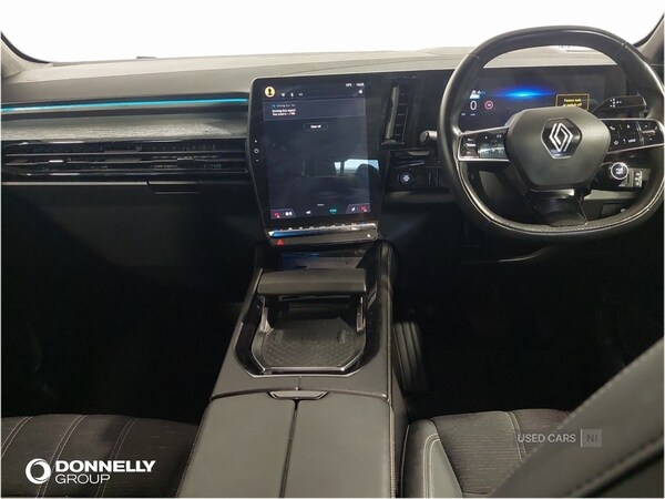 Used Renault Austral 2023 for sale - 74759348: Photo 17