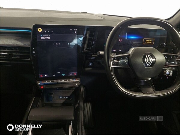 Used Renault Austral 2023 for sale - 74759348: Photo 18