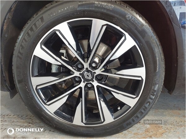 Used Renault Austral 2023 for sale - 74759348: Photo 19