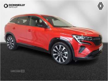 Used Renault Austral 2023 for sale - 74759348: Photo