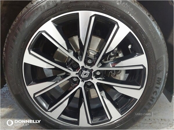 Used Renault Austral 2023 for sale - 74759348: Photo 20