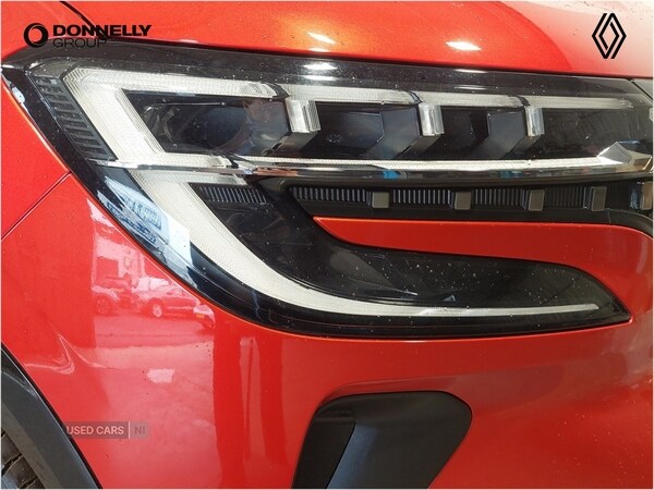 Used Renault Austral 2023 for sale - 74759348: Photo 25