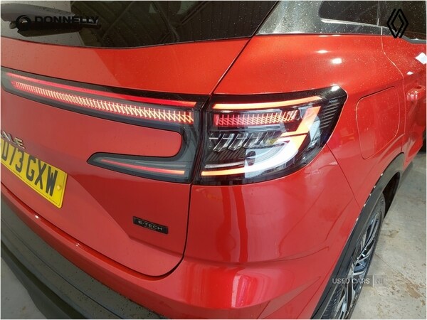 Used Renault Austral 2023 for sale - 74759348: Photo 26