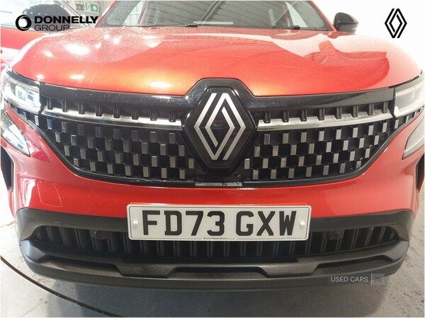 Used Renault Austral 2023 for sale - 74759348: Photo 27