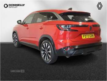 Used Renault Austral 2023 for sale - 74759348: Photo