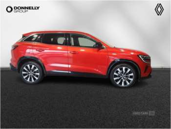 Used Renault Austral 2023 for sale - 74759348: Photo