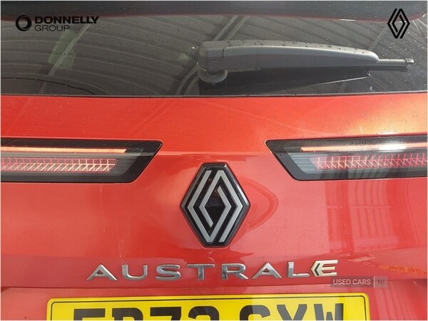 Used Renault Austral 2023 for sale - 74759348: Photo 40