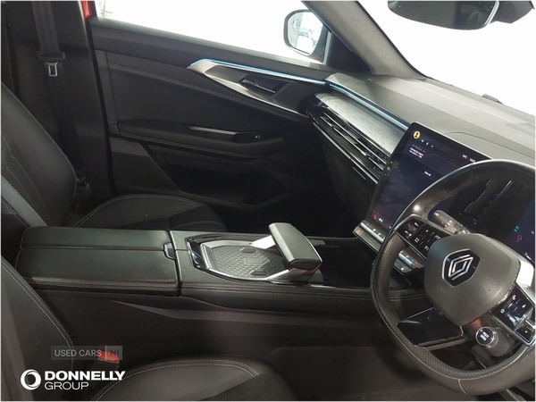 Used Renault Austral 2023 for sale - 74759348: Photo 8