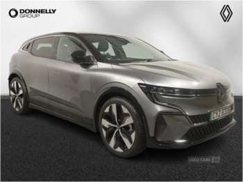 Used Renault Megane 2024 for sale - 72620715: Photo