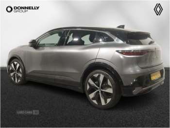 Used Renault Megane 2024 for sale - 72620715: Photo