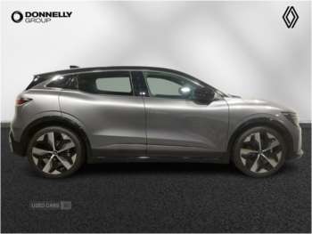 Used Renault Megane 2024 for sale - 72620715: Photo