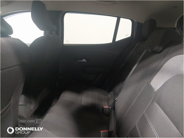 Used Dacia Sandero Stepway 2023 for sale - 76201853: Photo 10