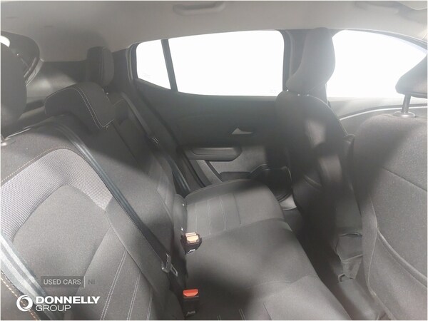 Used Dacia Sandero Stepway 2023 for sale - 76201853: Photo 12