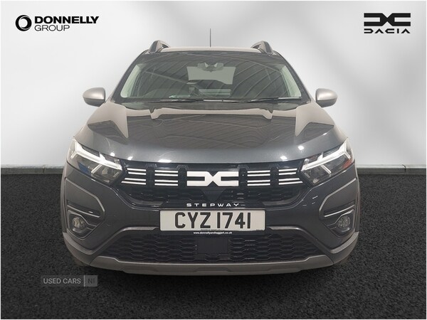 Used Dacia Sandero Stepway 2023 for sale - 76201853: Photo 13
