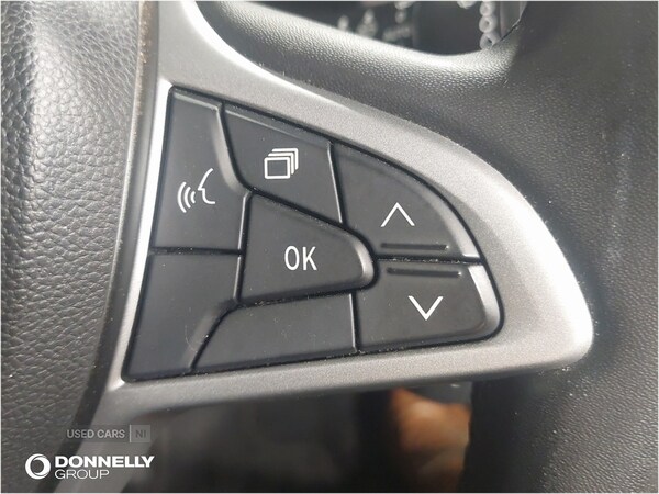 Used Dacia Sandero Stepway 2023 for sale - 76201853: Photo 21