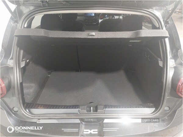 Used Dacia Sandero Stepway 2023 for sale - 76201853: Photo 24