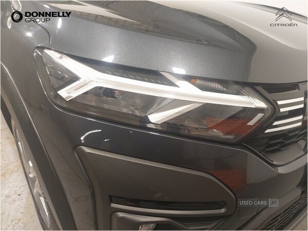 Used Dacia Sandero Stepway 2023 for sale - 76201853: Photo 25