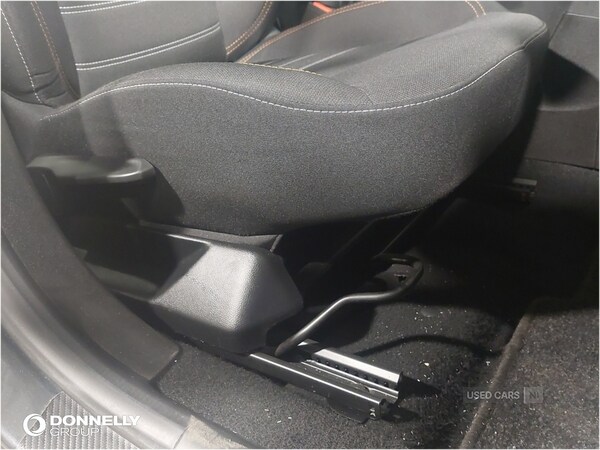 Used Dacia Sandero Stepway 2023 for sale - 76201853: Photo 31