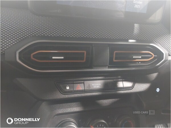 Used Dacia Sandero Stepway 2023 for sale - 76201853: Photo 34