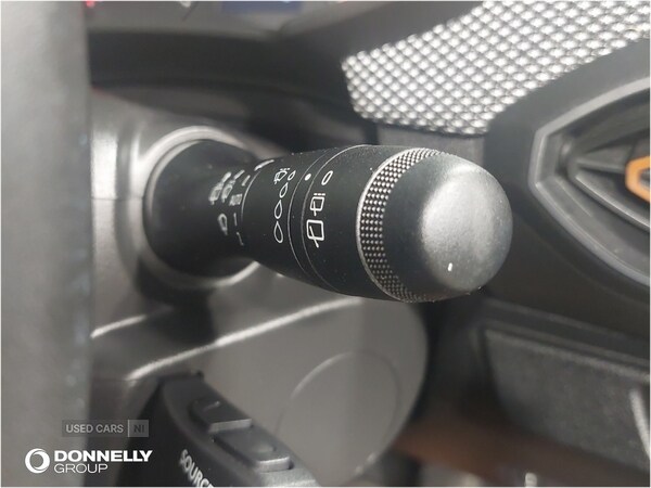 Used Dacia Sandero Stepway 2023 for sale - 76201853: Photo 35