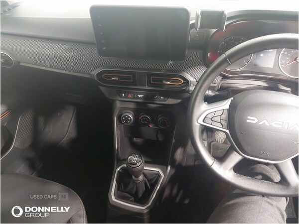 Used Dacia Sandero Stepway 2023 for sale - 76201853: Photo 37