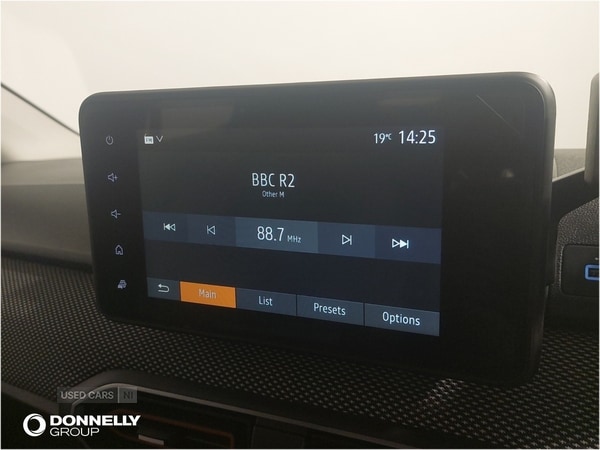 Used Dacia Sandero Stepway 2023 for sale - 76201853: Photo 41