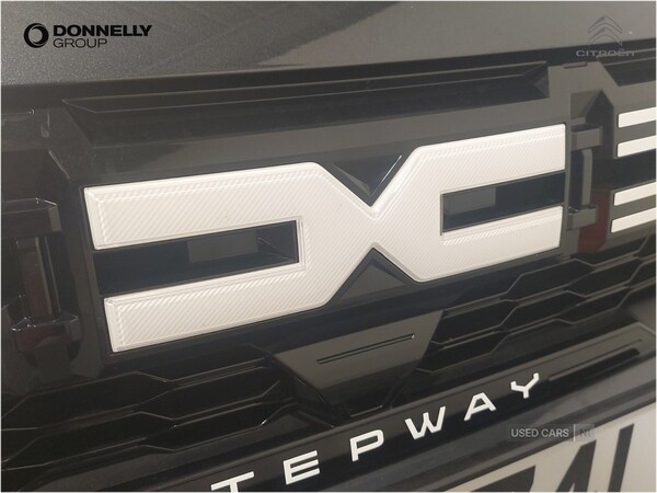 Used Dacia Sandero Stepway 2023 for sale - 76201853: Photo 43