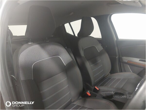 Used Dacia Sandero Stepway 2023 for sale - 76201853: Photo 45