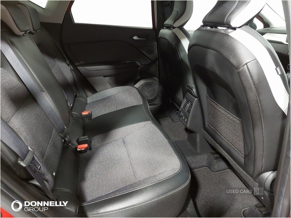 Used Renault Captur 2024 for sale - 78020812: Photo 10