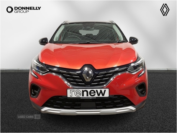 Used Renault Captur 2024 for sale - 78020812: Photo 11