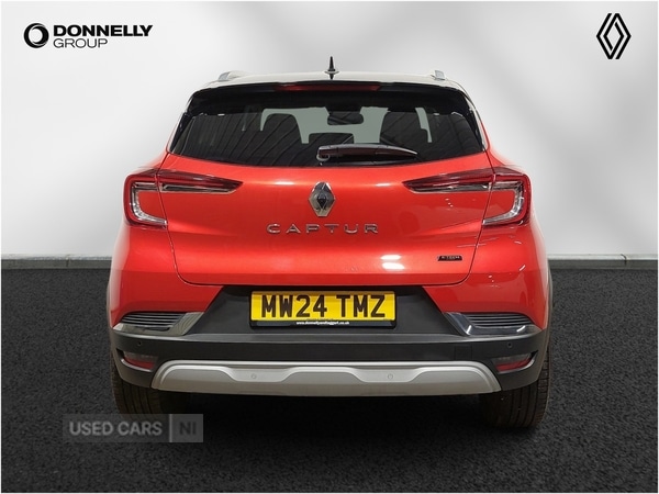 Used Renault Captur 2024 for sale - 78020812: Photo 12