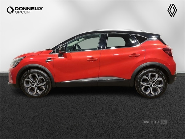 Used Renault Captur 2024 for sale - 78020812: Photo 13