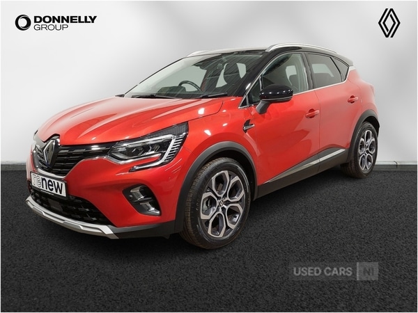 Used Renault Captur 2024 for sale - 78020812: Photo 14