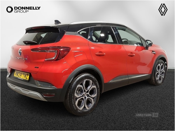 Used Renault Captur 2024 for sale - 78020812: Photo 15